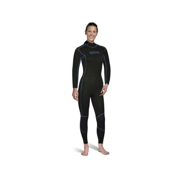 M-Flex Women's 5mm Diving Wetsuits