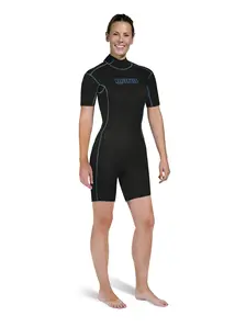 Display front view 1 of Product detail - M-Flex Women's 2.5mm Shorty