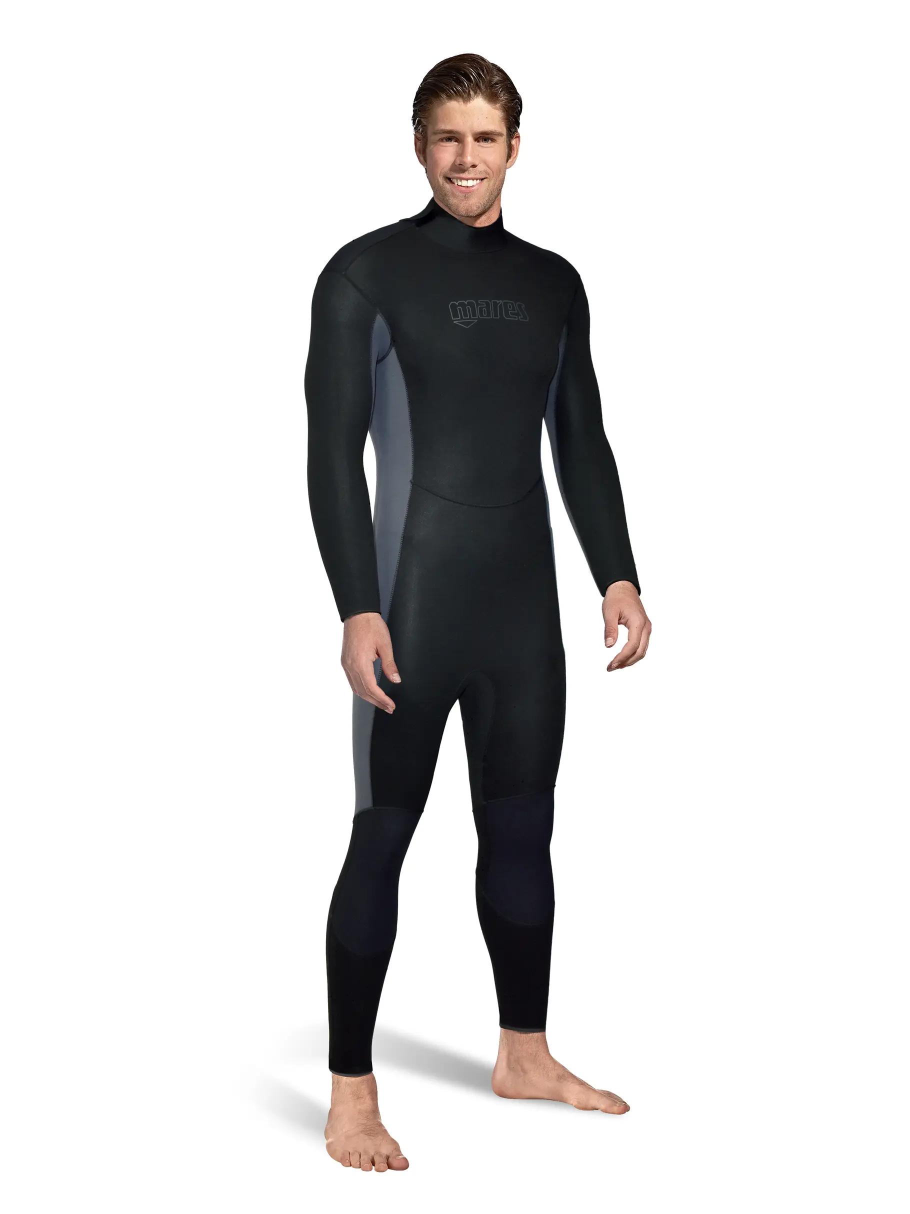 M-Flex Men's 1mm | Mares