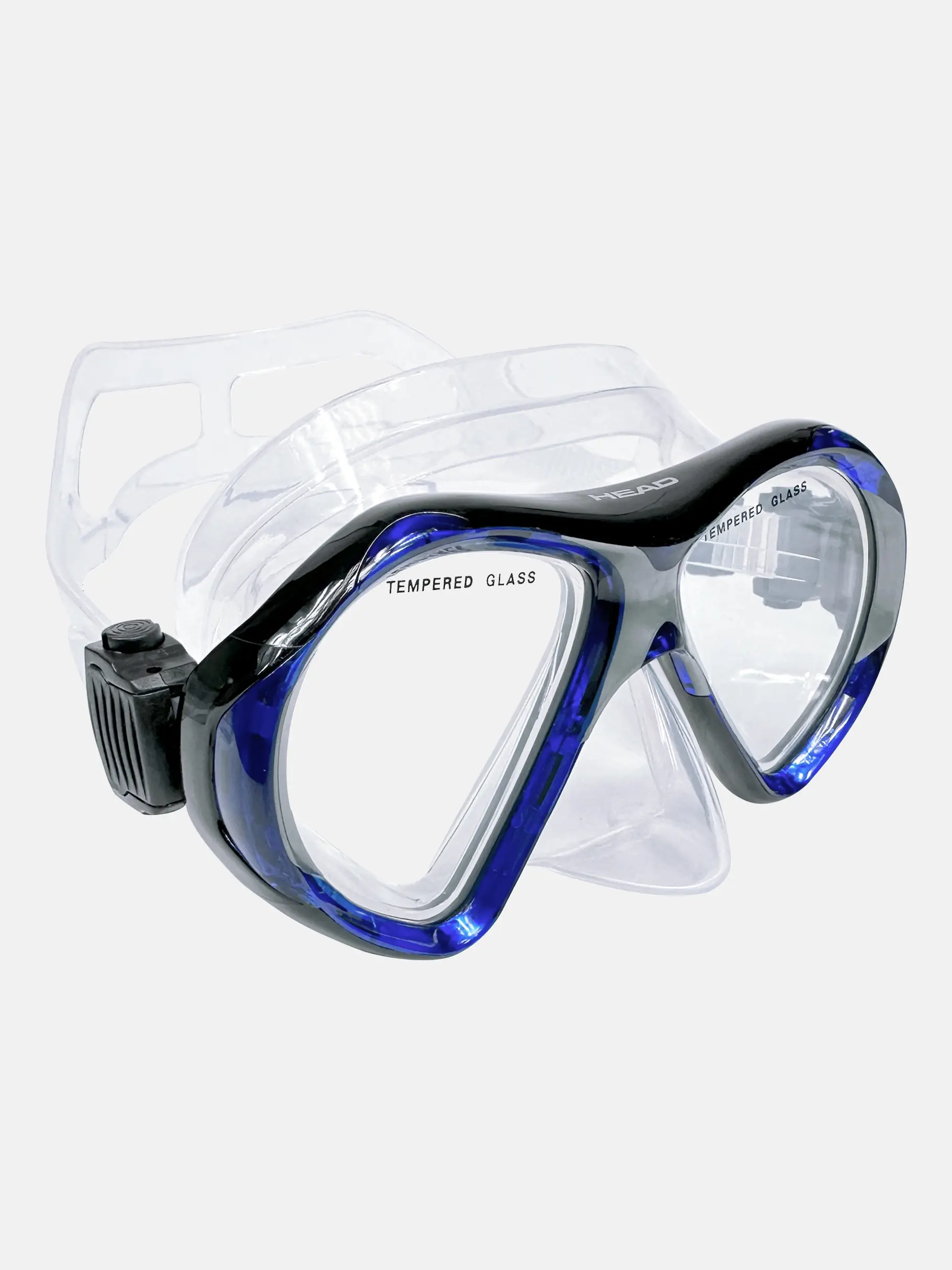 , voir image en taille réelle de la vue frontale de Product detail - X-Ray blue