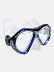 Display front view 2 of Product detail - X-Ray blue