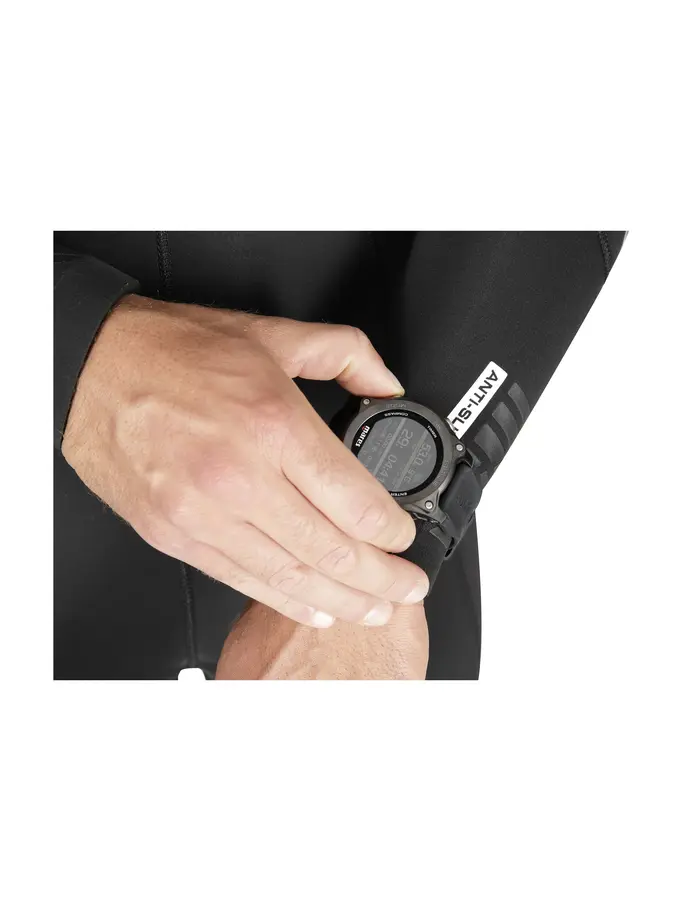 New, view full size image of Front view of Product detail - Wetsuit PRO THERM 8/7 Man SMU