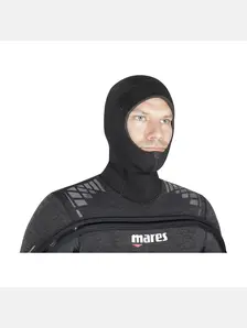Display front view 6 of Product detail - Wetsuit PRO THERM 8/7 Man SMU