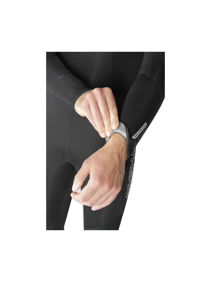 New, view full size image of Front view of Product detail - Wetsuit PRO THERM 8/7 Man SMU