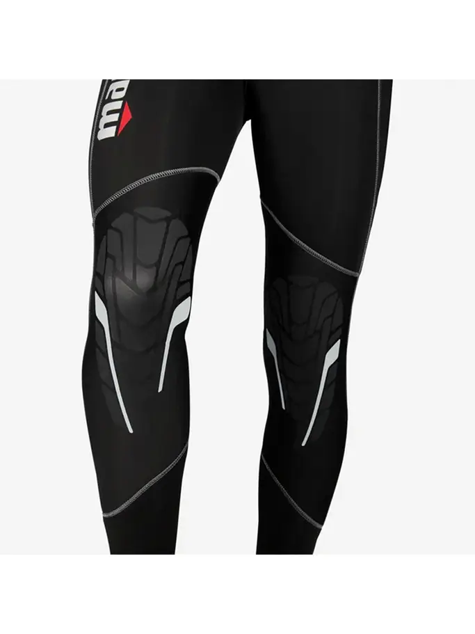 , voir image en taille réelle de la vue frontale de Product detail - Evolution 3mm She Dives
