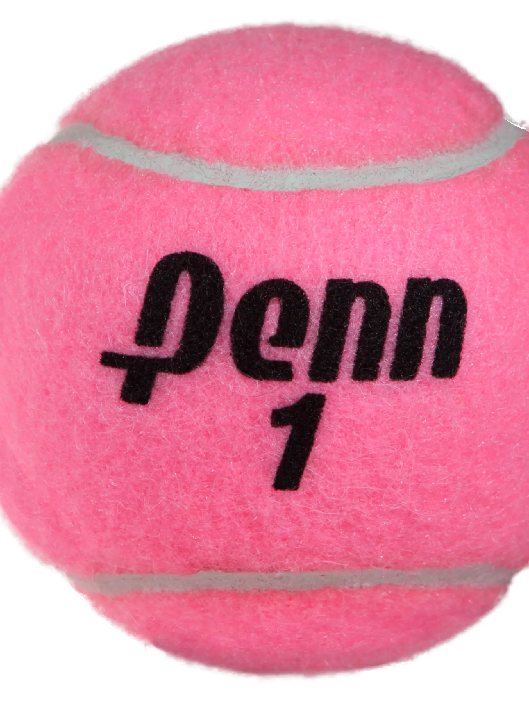 , view full size image of Front view of Product detail - Penn Pink