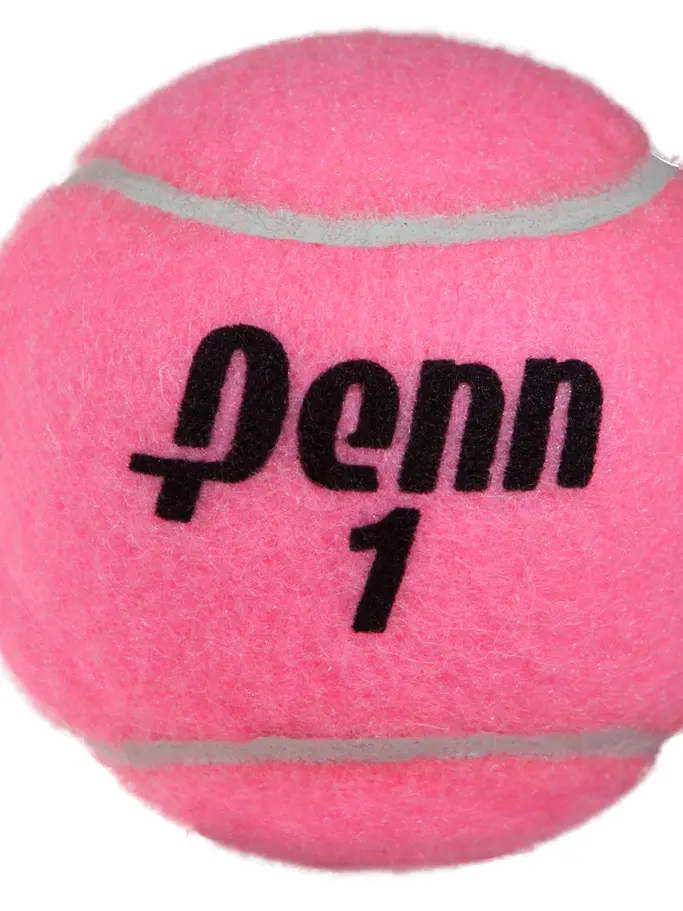 , view full size image of Front view of Product detail - Penn Pink