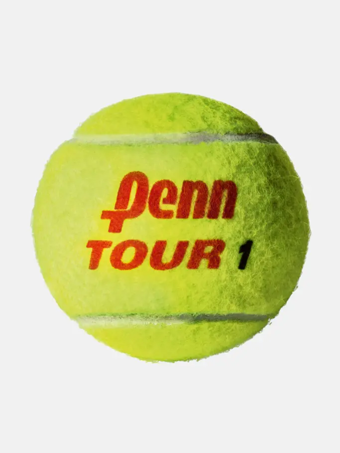, view full size image of Front view of Product detail - Penn Tour Regular Duty Case