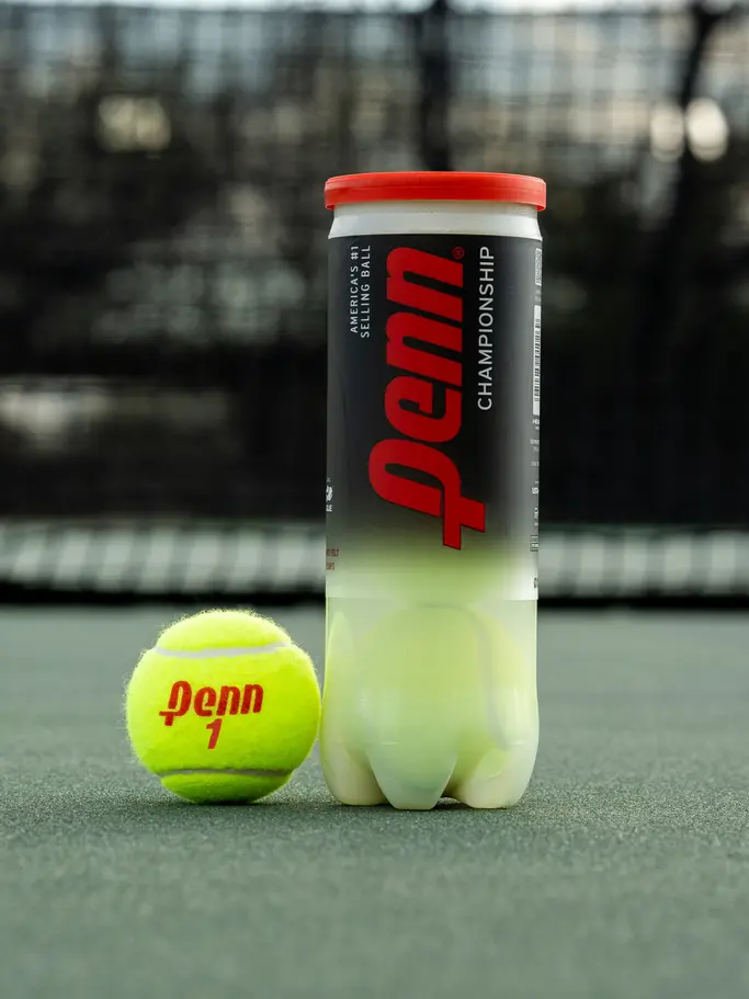 , view full size image of Front view of Product detail - Penn Championship Regular Duty Case
