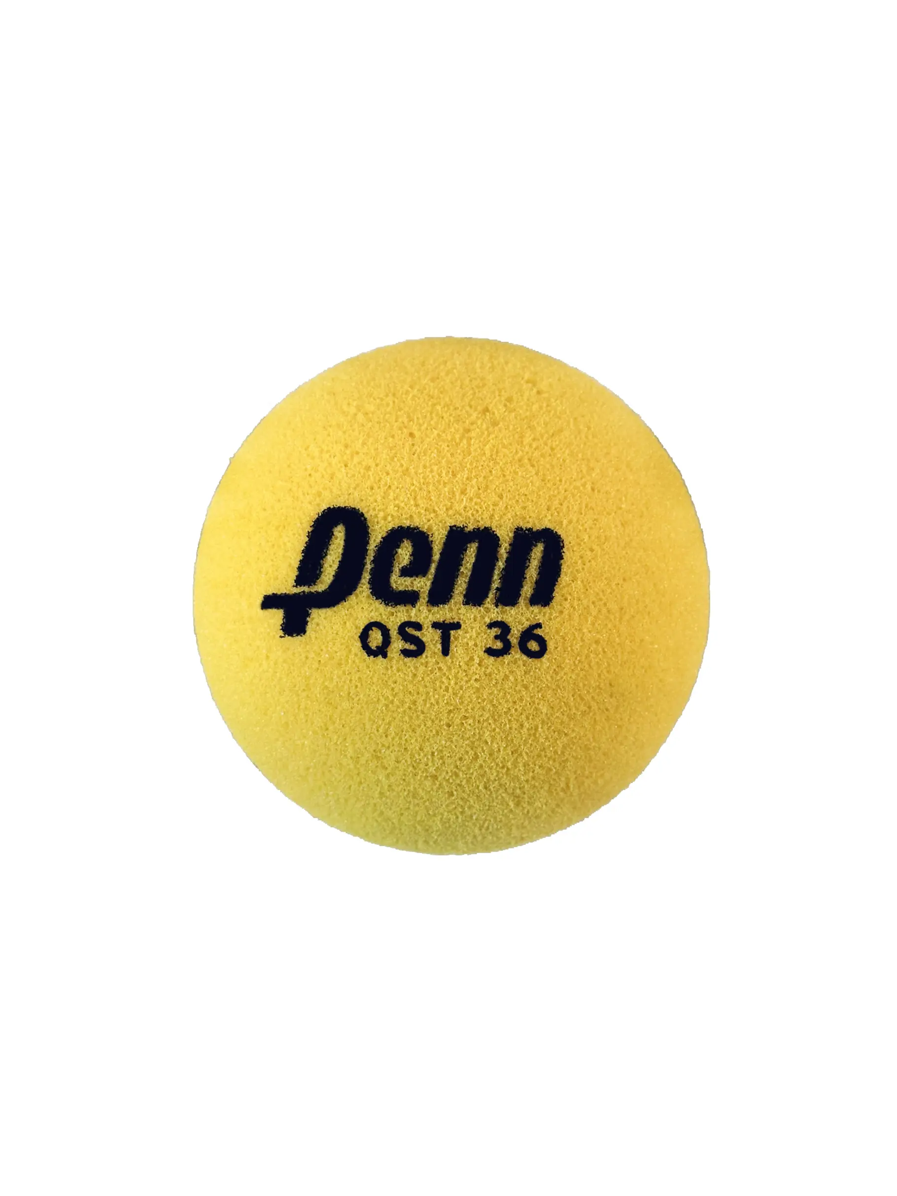 , view full size image of Front view of Product detail - Penn QST 36 - Foam