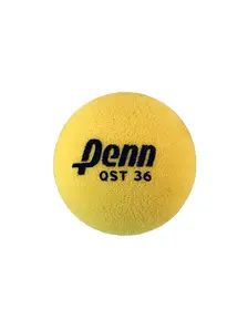 Display front view 2 of Product detail - Penn QST 36 - Foam