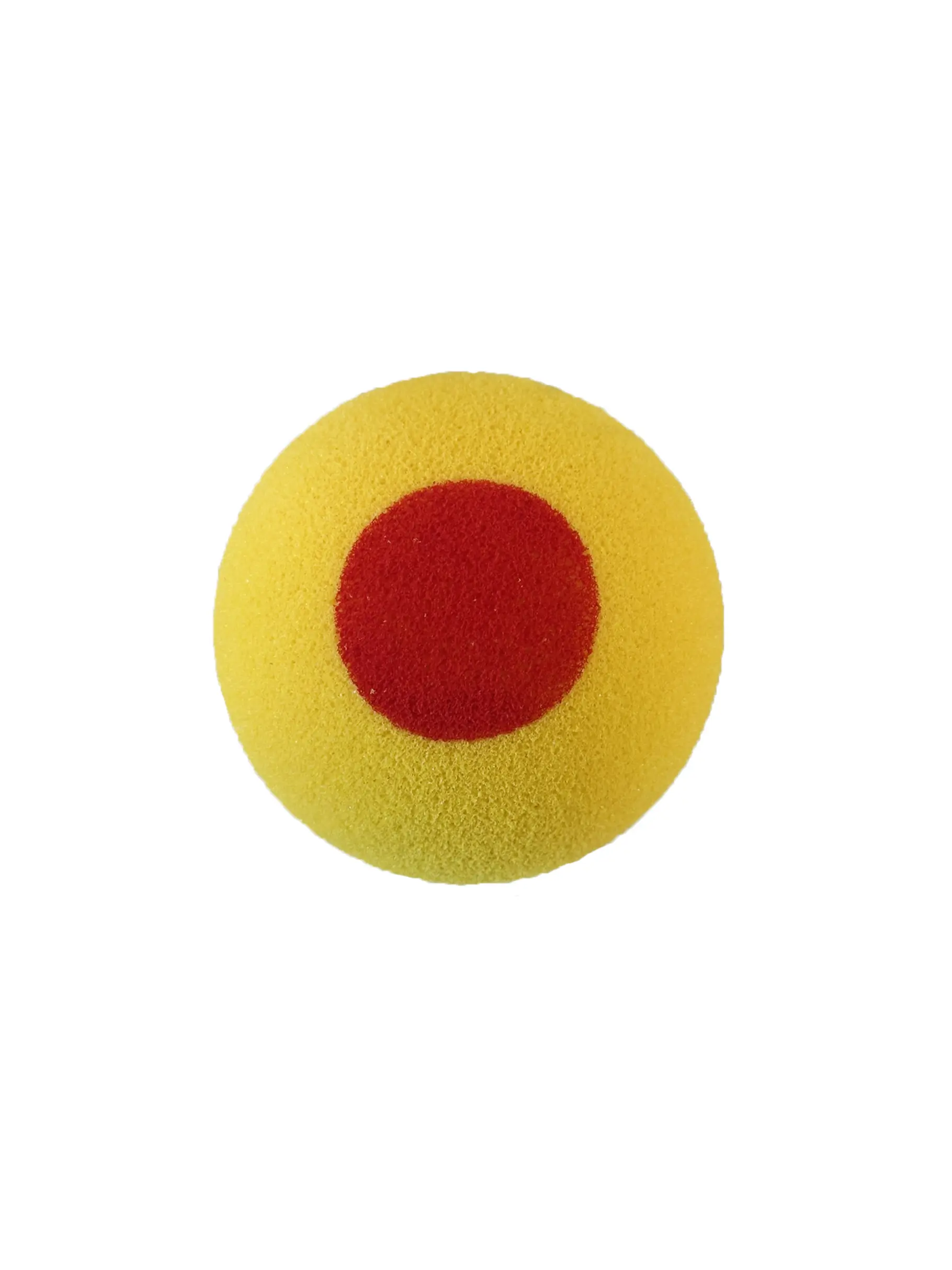 , view full size image of Front view of Product detail - Penn QST 36 - Foam