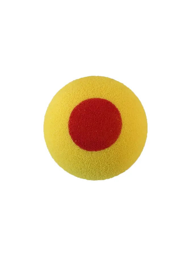 , view full size image of Front view of Product detail - Penn QST 36 - Foam