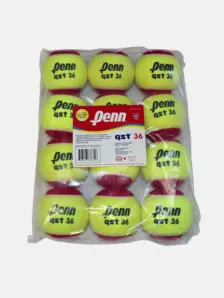 Display front view 1 of Product detail - Penn QST 36 - Felt