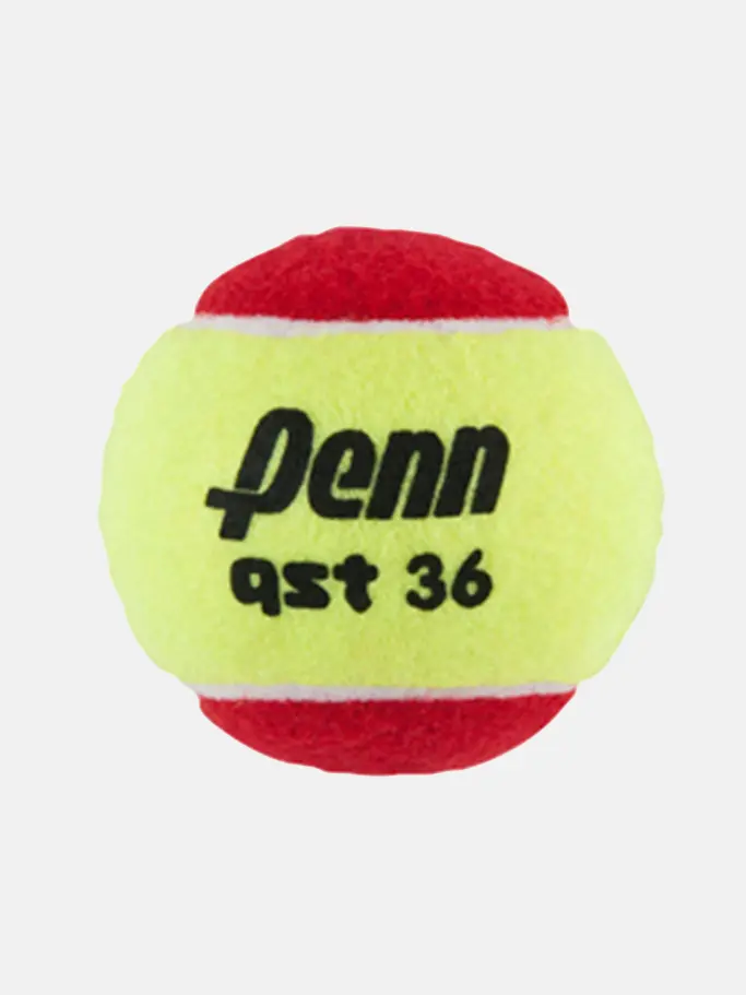 , view full size image of Front view of Product detail - Penn QST 36 - Felt