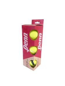 Display front view 1 of Product detail - PENN RED BALL TENNIS - CASE