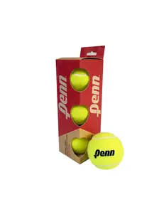 Display front view 3 of Product detail - PENN RED BALL TENNIS - CASE