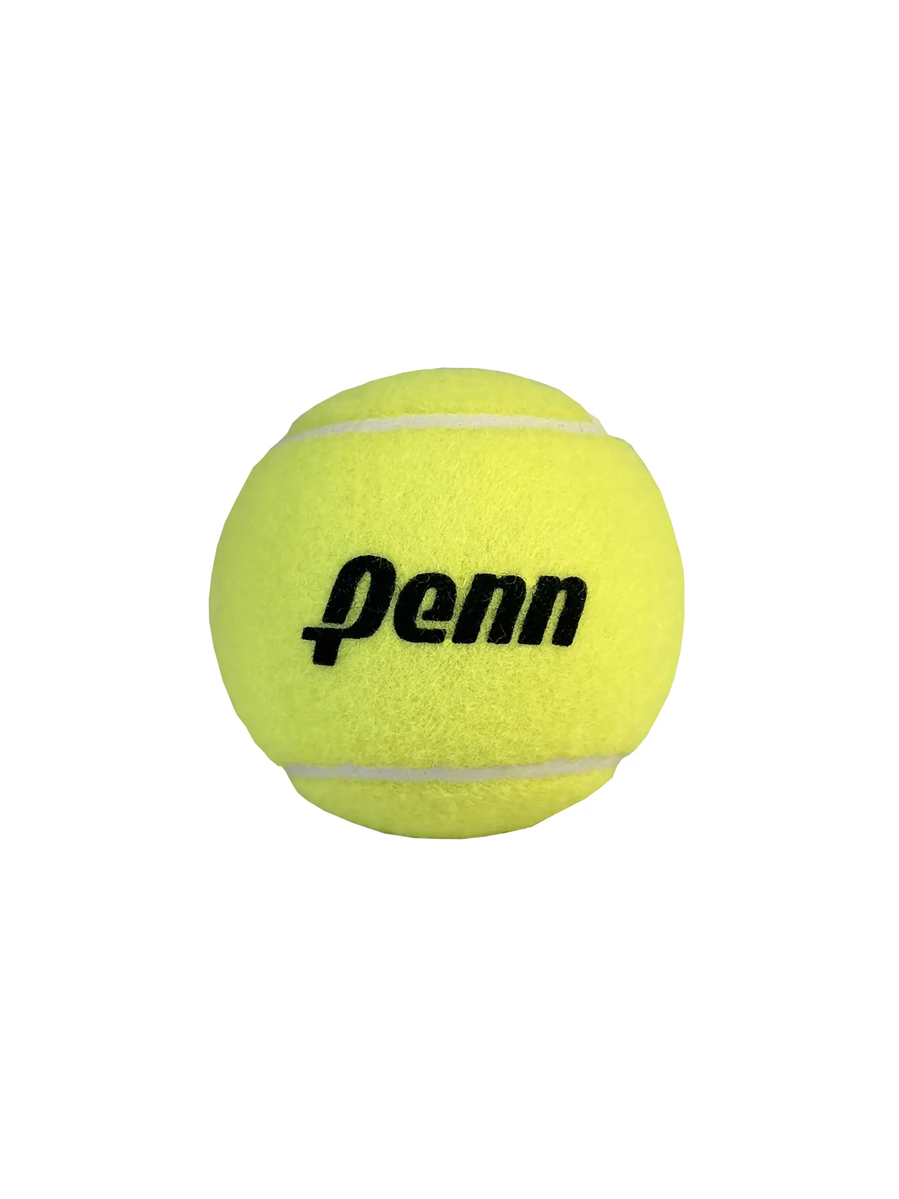 , view full size image of Front view of Product detail - PENN RED BALL TENNIS - CASE