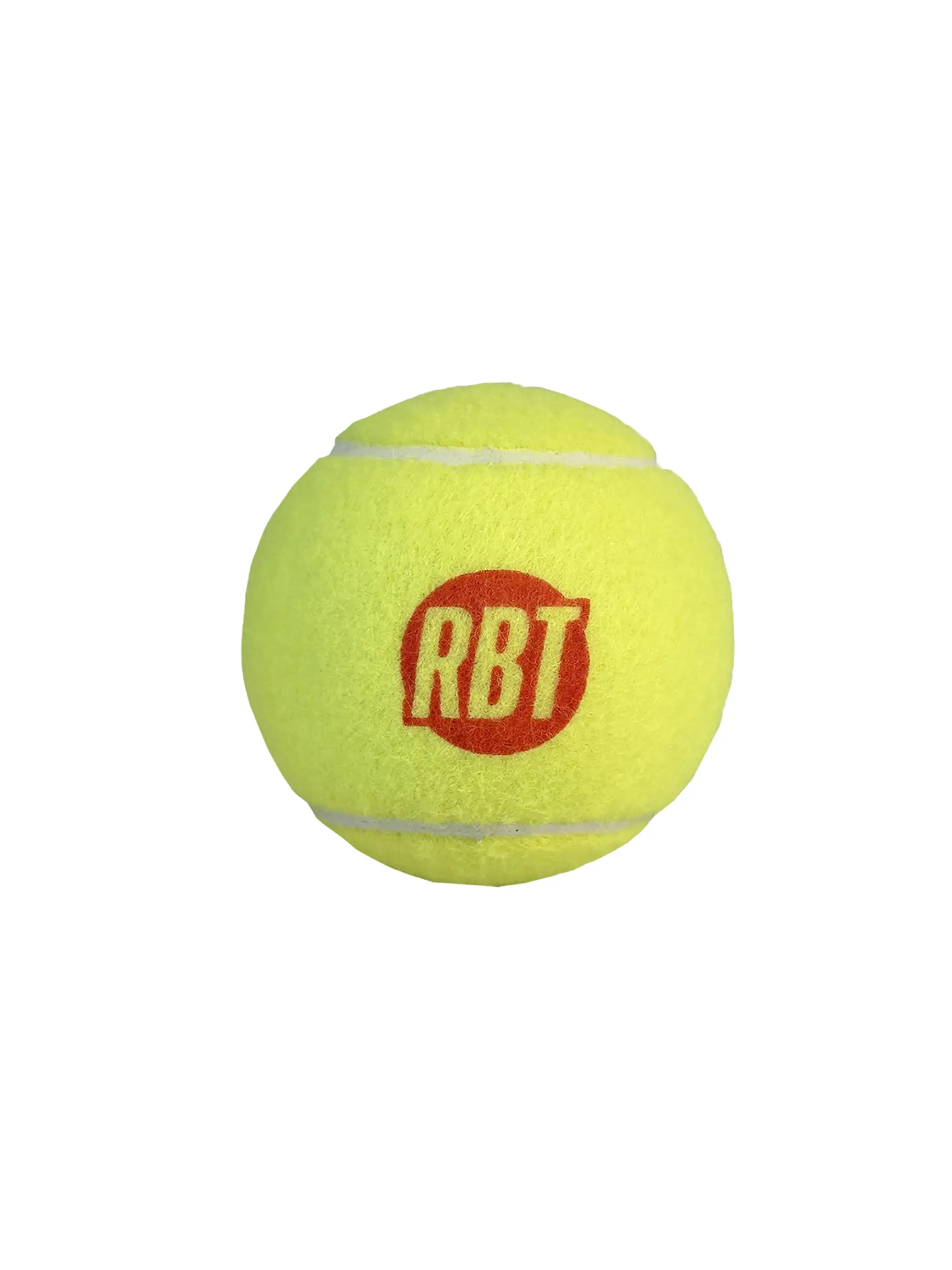 , view full size image of Front view of Product detail - PENN RED BALL TENNIS - CASE
