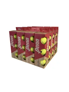 Display front view 7 of Product detail - PENN RED BALL TENNIS - CASE