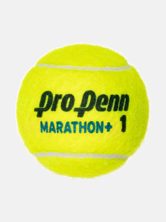 , view full size image of Front view of Product detail - PRO PENN MARATHON+ XD CASE