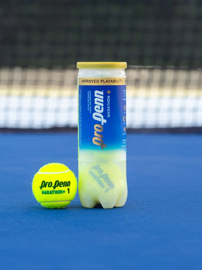 , view full size image of Front view of Product detail - PRO PENN MARATHON+ XD CASE