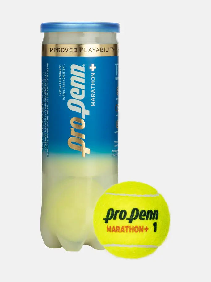 , view full size image of Front view of Product detail - PRO PENN MARATHON+ RD CASE