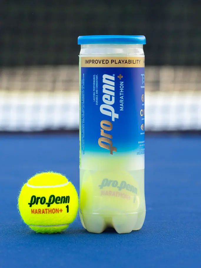 , view full size image of Front view of Product detail - PRO PENN MARATHON+ RD CASE