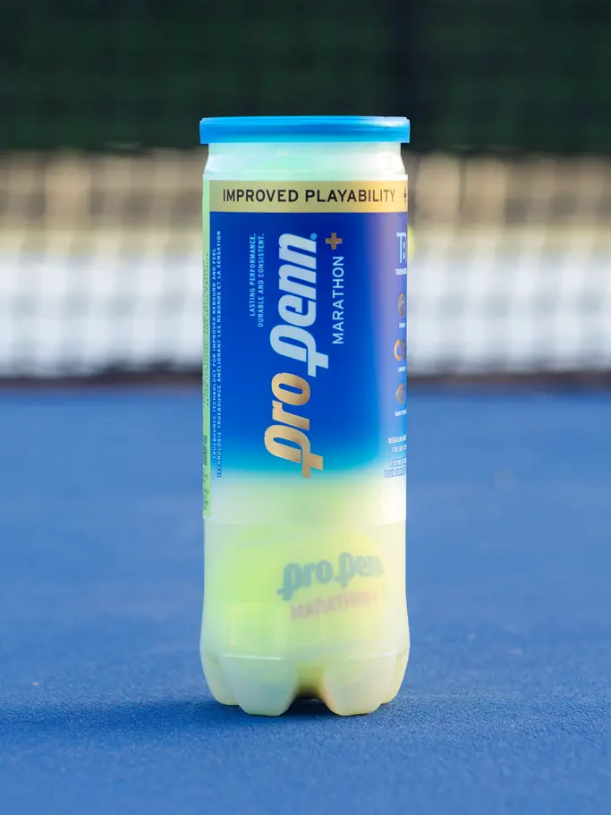 , view full size image of Front view of Product detail - PRO PENN MARATHON+ RD CASE