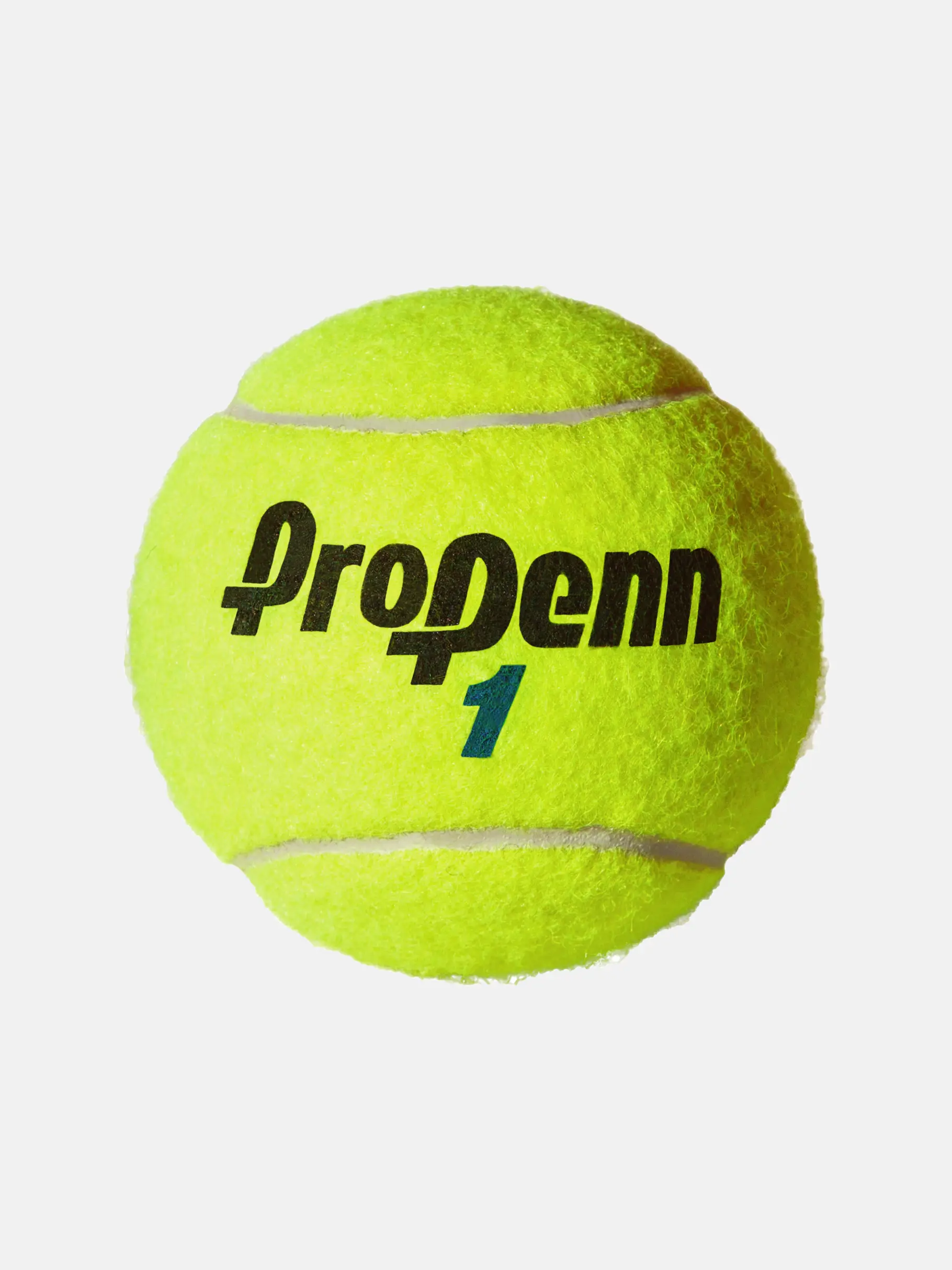 , view full size image of Front view of Product detail - PRO PENN MARATHON HA CASE