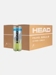 Display front view 1 of Product detail - 3B HEAD PADEL PRO+ - 6DZ