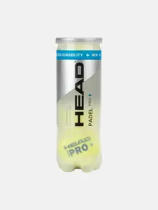 Display front view 2 of Product detail - 3B HEAD PADEL PRO+ - 6DZ