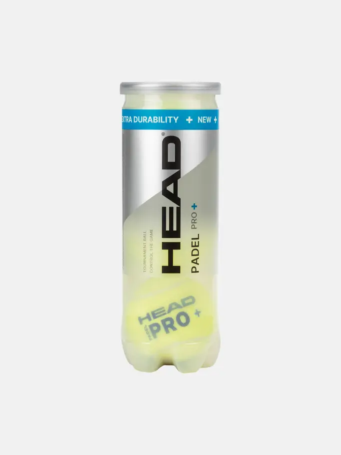 , view full size image of Front view of Product detail - 3B HEAD PADEL PRO+ - 6DZ