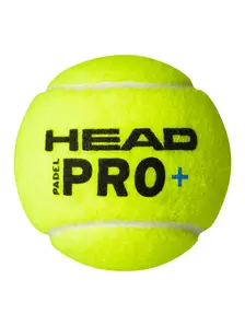 Display front view 3 of Product detail - 3B HEAD PADEL PRO+ - 6DZ