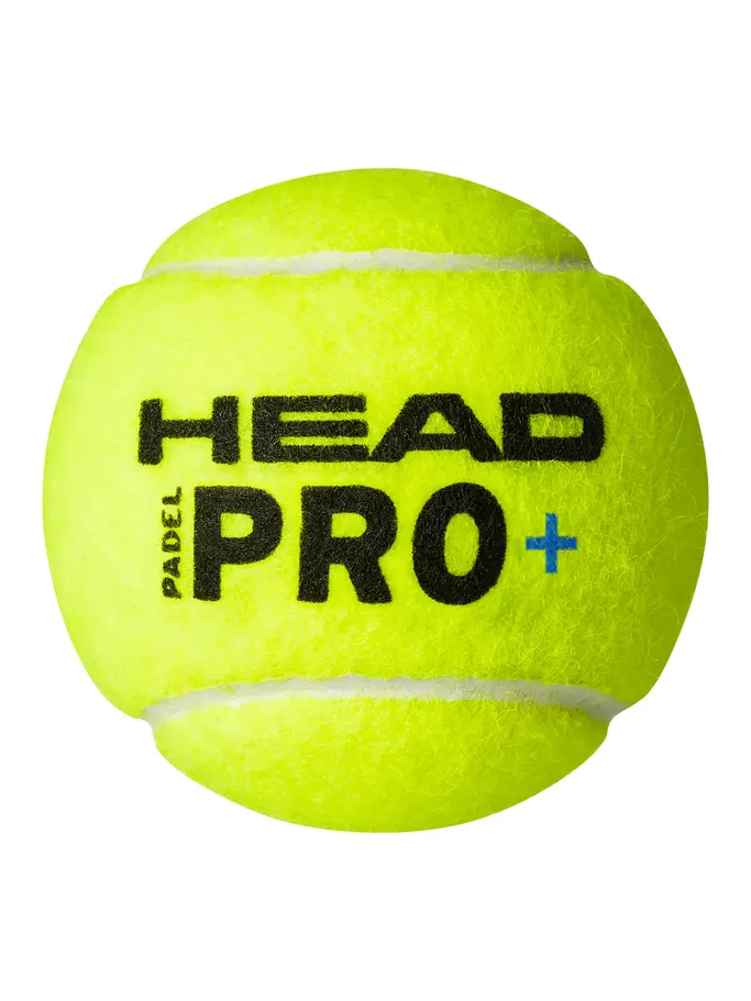 , view full size image of Front view of Product detail - 3B HEAD PADEL PRO+ - 6DZ