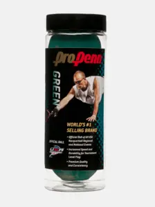Display front view 1 of Product detail - PRO PENN GREEN