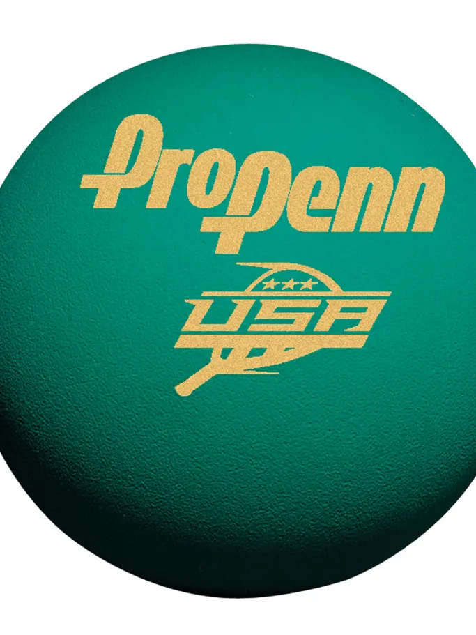 , view full size image of Front view of Product detail - PRO PENN GREEN