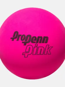 Display front view 2 of Product detail - Pro Penn Pink