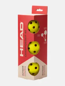 Display front view 1 of Product detail - 3B HEAD CHAMPIONSHIP 40 (12 Units/MBO)