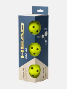 Display front view 1 of Product detail - 3B HEAD PRO 40 (12 Units/MBO)