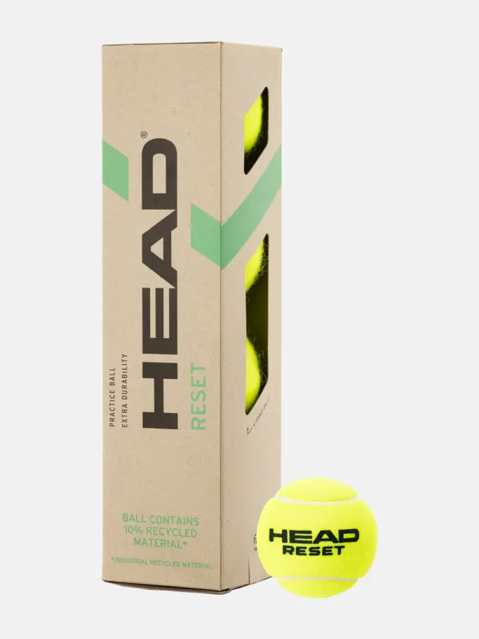 , view full size image of Front view of Product detail - 4B HEAD RESET 6DZ