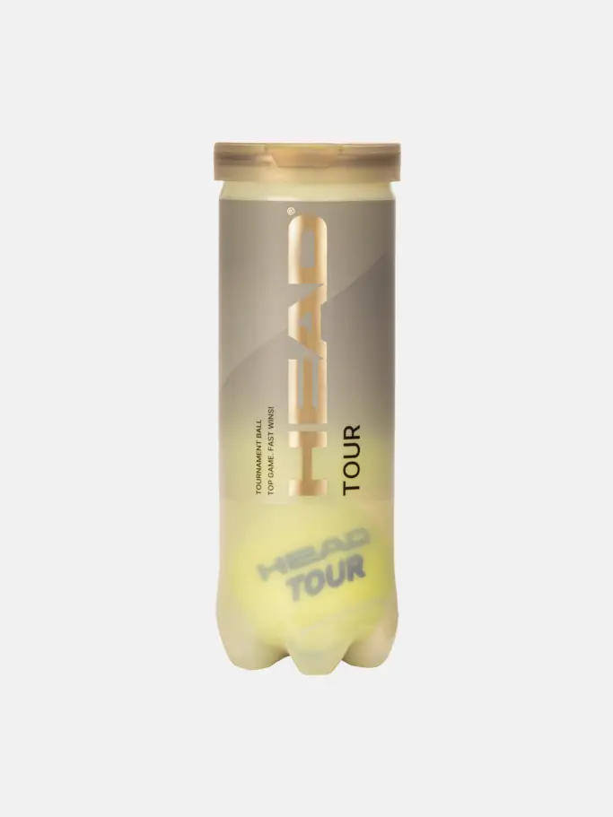 , view full size image of Front view of Product detail - 3B HEAD TOUR - 6DZ