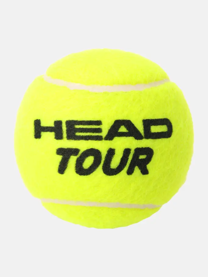 , view full size image of Front view of Product detail - 3B HEAD TOUR - 6DZ