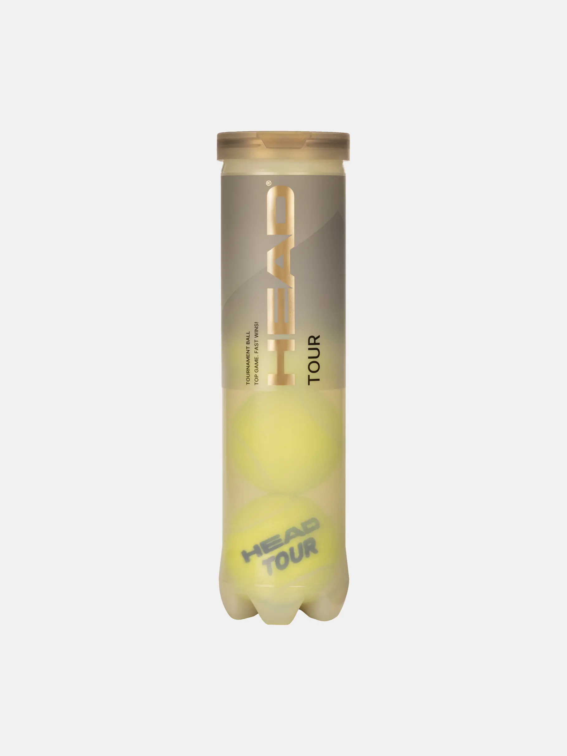 , view full size image of Front view of Product detail - 4B HEAD TOUR - 6DZ