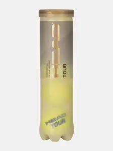Display front view 1 of Product detail - HEAD TOUR - 4 Ball Single Can