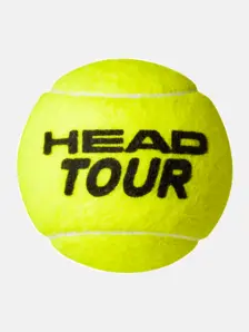 Display front view 2 of Product detail - HEAD TOUR - 4 Ball Single Can