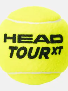 Display front view 4 of Product detail - HEAD TOUR XT - 3 Ball / 6 dz