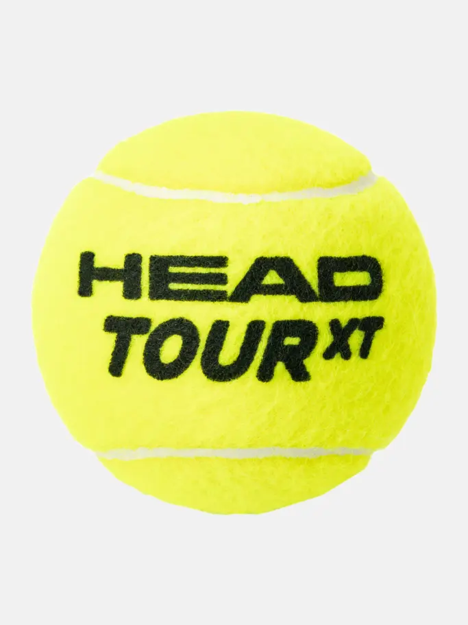, voir image en taille réelle de la vue frontale de Product detail - 3B HEAD TOUR XT Single Can