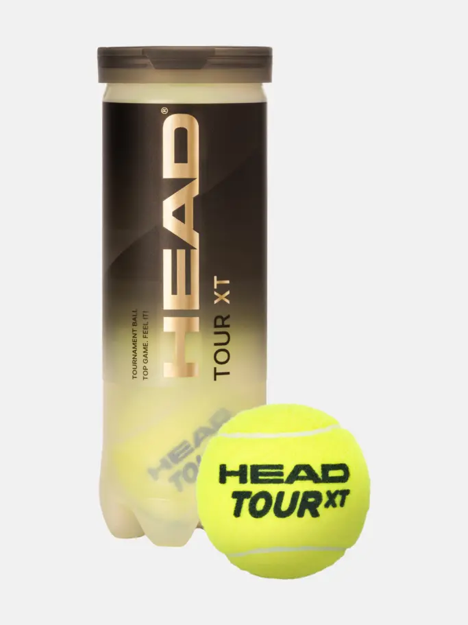 , voir image en taille réelle de la vue frontale de Product detail - 3B HEAD TOUR XT Single Can