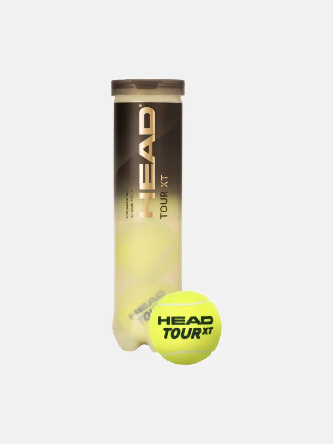 , voir image en taille réelle de la vue frontale de Product detail - 4B HEAD TOUR XT Single Can